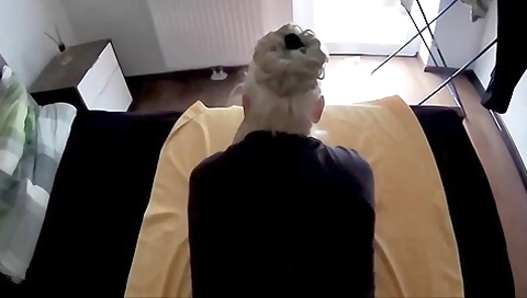 Mature Ts Get Fucked By Young Man And